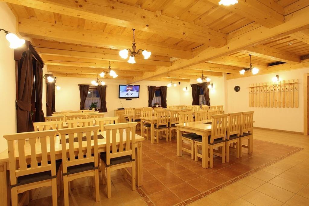 Drevenice Zuberec Zimmer foto